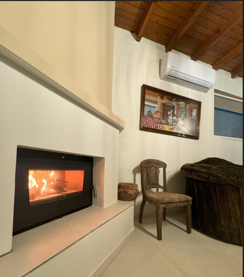 Classic Apartment
